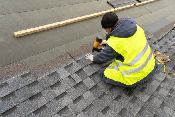 Best Commercial Roofing Services  in Heritage Lake, IL
