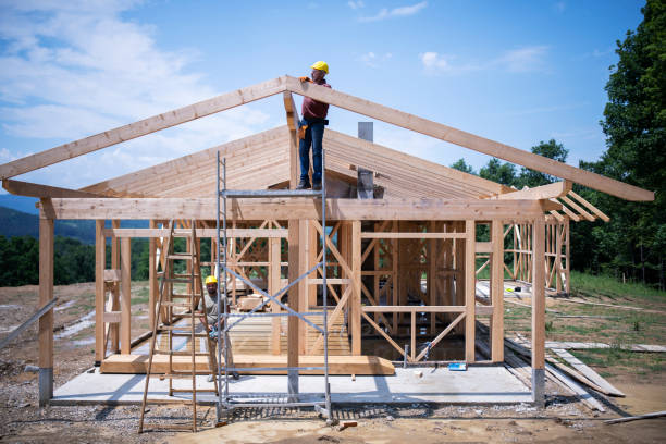 Best Roof Inspection Near Me  in Heritage Lake, IL