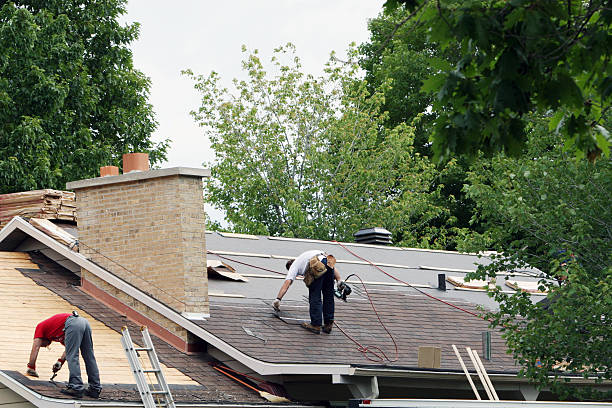 Professional Roofing Contractor in Heritage Lake, IL