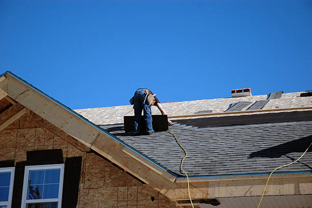 Best Roof Replacement Cost  in Heritage Lake, IL