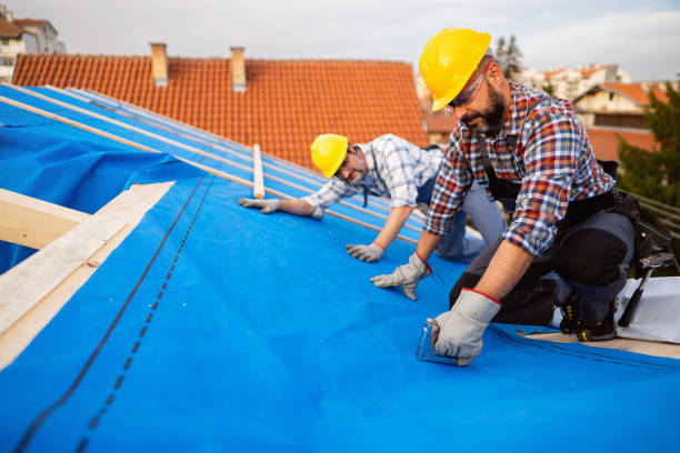 Heating Cable for Roof Installation in Heritage Lake, IL