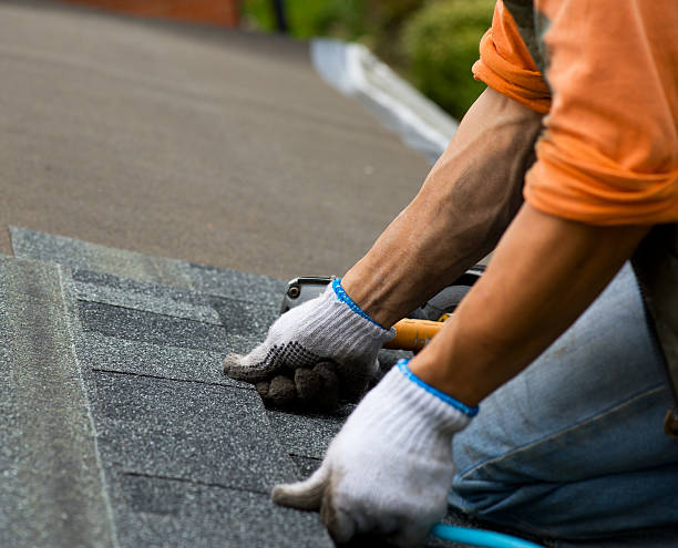 Best Roof Maintenance Services  in Heritage Lake, IL