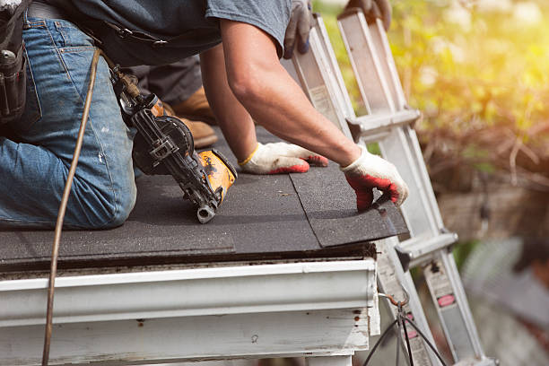 Best Metal Roofing Contractor  in Heritage Lake, IL