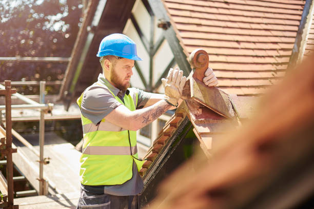 Quick and Trustworthy Emergency Roof Repair Services in Heritage Lake, IL