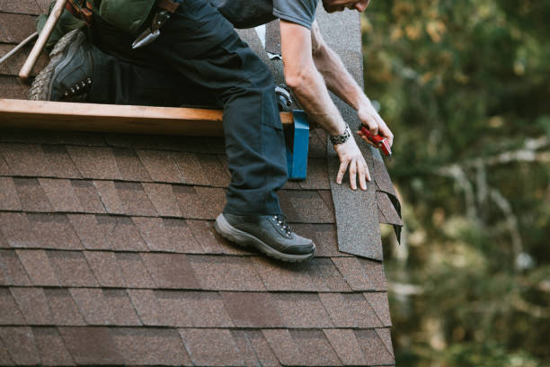 Tile Roofing Contractor in Heritage Lake, IL