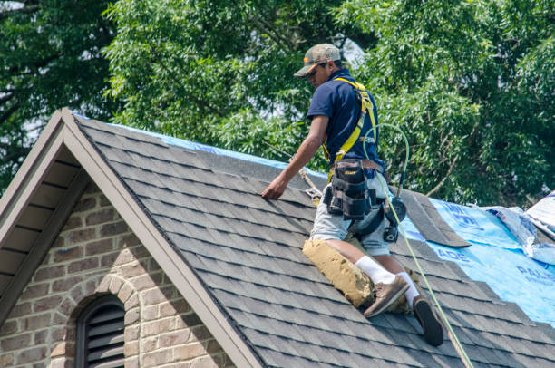 Best Best Roofing Contractors  in Heritage Lake, IL