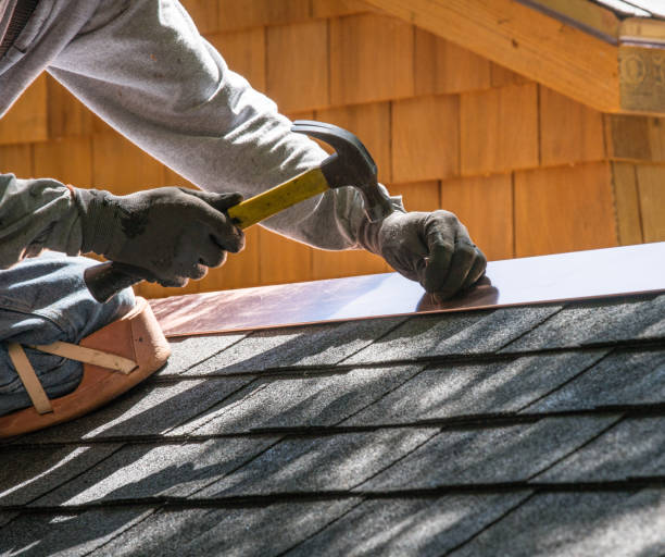 Best Storm Damage Roof Repair  in Heritage Lake, IL